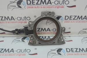 Senzor vibrochen, 04L906433B, Seat Leon (5F) 2.0tdi, CRB din dezmembrari