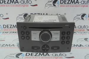 Radio cd, GM13190856, Opel Astra H (id:261036) din dezmembrari