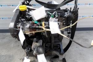 motor Nissan Kubistar 1.5dci K9K714 (pr:110747) din dezmembrari