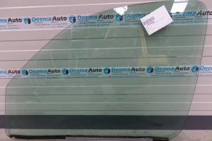 geam stanga fata Nissan Kubistar 2003-2012 din dezmembrari
