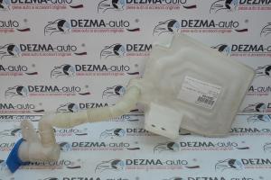 Vas strop gel cu motoras, 1K0955453Q, Audi A3 (8P) 1.9tdi, BXE din dezmembrari