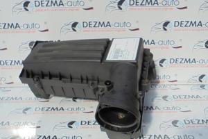 Carcasa filtru aer, 1K0129607S, 1K0129601AL, Vw Touran (1T1, 1T2) 2.0tdi (id:261085) din dezmembrari