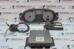 Calculator motor 8200331477, Renault Thalia 1.5dci din dezmembrari