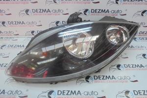 Far stanga, 5P2941005A, Seat Altea XL 1.6B din dezmembrari