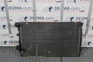 Radiator racire apa, 1K0121253AB, Vw Golf 5 Variant (1K5) 1.9tdi (id:289275) din dezmembrari