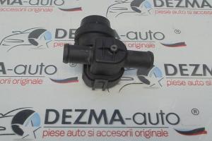 Valva vacuum 1J0819809, Audi A3 (8L) 1.6b, AVU din dezmembrari