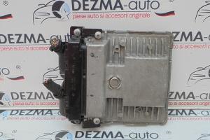 Calculator motor, 03F906070BL, Vw Beetle 1.2tsi, CBZB din dezmembrari