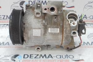 Compresor clima 6Q0820808, Skoda Fabia 2, 1.9tdi, BSW (pr:110747) din dezmembrari