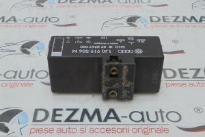 Releu electroventilator 1J0919506M, Skoda Fabia 2, 1.9tdi, BSW din dezmembrari