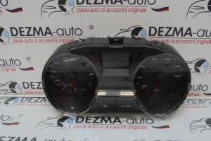 Ceas bord, 6J0920902G, Seat Ibiza 5 din dezmembrari