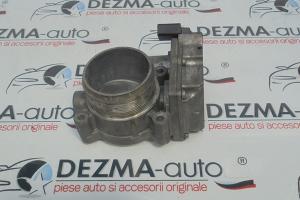 Clapeta acceleratie 4E0145950G, Audi A6 (4F2) 3.0tdi din dezmembrari