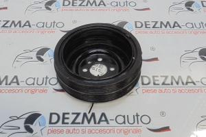 Fulie motor, 038105243, Audi A4 (8EC, B7) 2.0tdi (id:261923) din dezmembrari