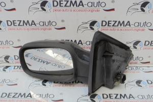 Oglinda electrica stanga, Renault Megane 2 (id:261564) din dezmembrari