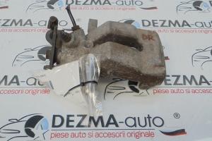 Etrier dreapta spate, Renault Megane 2, 1.5dci din dezmembrari