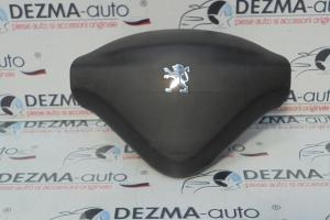 Airbag volan, 96500674ZD, Peugeot 207 CC din dezmembrari