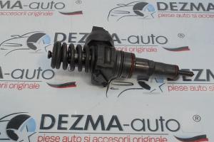 Injector, 045130073T, RB3, 0414720035, Skoda Fabia 2 (5J) 1.4tdi (id:262025) din dezmembrari