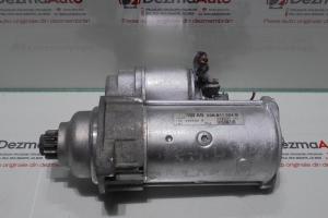 Electromotor 02A911024B, Skoda Fabia 1 Combi (6Y5) 1.9tdi (id:287316) din dezmembrari