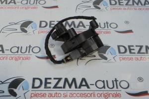 Motoras aeroterma bord, 7M3907511D, Vw Sharan (7M8, 7M9, 7M6) (id:262307) din dezmembrari