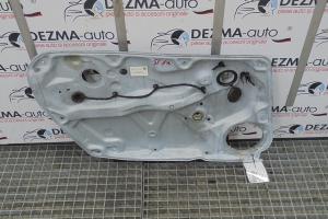 Macara electrica stanga fata 3B2837461, Skoda Superb (3U4) (id:262109) din dezmembrari