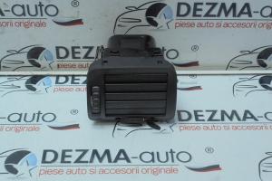 Grila aer bord dreapta, cod 3U0819702B, Skoda Superb (3U4) (id:262115) din dezmembrari