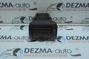 Grila aer bord stanga, cod 3U0819701B, Skoda Superb (3U4) (id:262114) din dezmembrari