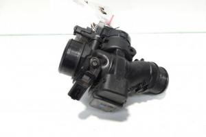 Clapeta acceleratie, 9660030380, Peugeot Partner 1.6hdi, 9HW din dezmembrari