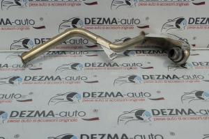 Conducte gaze, 9646762780, Peugeot Partner 1.6hdi, 9HX din dezmembrari