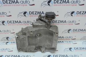 Suport compresor clima 038260885C, Skoda Superb (3U4) 1.9tdi (id:261482) din dezmembrari