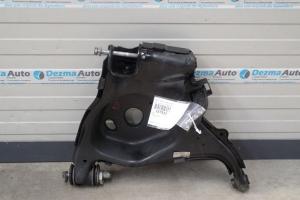 Brat trapez dreapta spate 4F0505312D, Audi A6 Avant (4F5, C6) 2.0tdi, BVG din dezmembrari