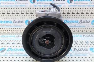 Compresor clima Renault Megane 3, 8200939386-A din dezmembrari