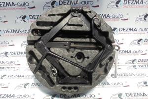 Cric cu cheie si spuma, GM13162852, Opel Astra H combi din dezmembrari