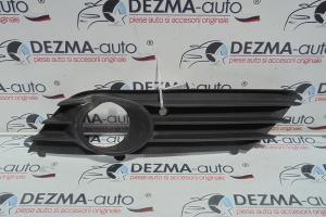 Grila proiector stanga, GM13126025, Opel Astra H combi din dezmembrari