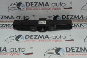 Buton avarie cu butoane comenzi, GM13100107, Opel Astra H combi din dezmembrari