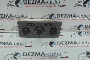 Panou comanda ac, GM13201300, Opel Astra H combi din dezmembrari