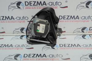 Centura dreapta fata, GM13242308, Opel Astra H combi din dezmembrari