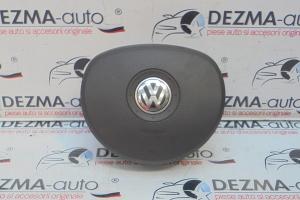 Airbag volan 1K0880201N, Vw Golf 5 (1K1) (id:262506) din dezmembrari