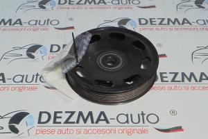 Fulie motor 03C105255A, Vw Golf 5 (1K1) 1.4fsi (id:262490) din dezmembrari