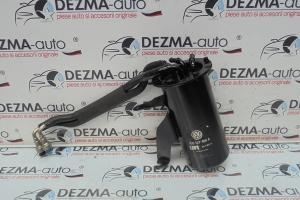 Carcasa filtru combustibil, 3C0127400A, Vw Passat (3C2) 2.0tdi (id:262675) din dezmembrari