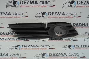 Grila proiector dreapta, GM13126026, Opel Astra H Twin Top din dezmembrari