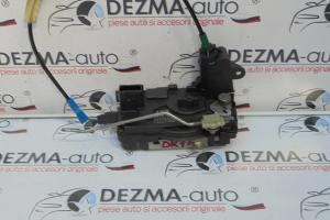 Broasca dreapta fata, GM13220368, Opel Zafira B (A05) (id:200727) din dezmembrari