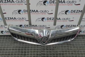 Grila bara fata centrala cu sigla, Opel Vectra C (id:262811) din dezmembrari
