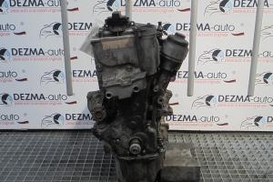 Bloc motor ambielat BKG, Vw Golf 5 (1K1) 1.4fsi (pr:110747) din dezmembrari