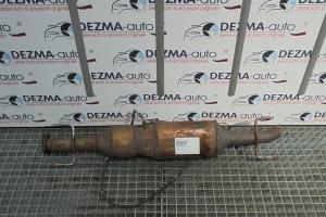 Catalizator 2, GM55353946, Opel Astra H, 1.9cdti, Z19DTL din dezmembrari