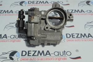 Clapeta acceleratie, 48CPD1, Opel Signum 1.9cdti, Z19DTL din dezmembrari