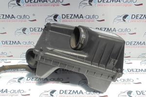 Carcasa filtru aer, GM55557127, Opel Vectra C, 1.9cdti, Z19DTL din dezmembrari