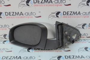 Oglinda electrica stanga, GM24436149, Opel Vectra C (id:262958) din dezmembrari