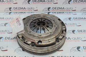 Volanta masa dubla cu placa presiune, Opel Vectra C, 1.9cdti (id:176311) din dezmembrari