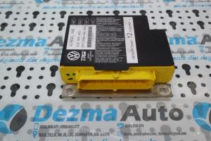 Calculator airbag Vw Passat (3C), 1.9tdi, 3C0909605J din dezmembrari