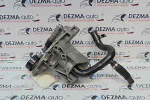 Suport accesorii, Audi A4 (8K2, B8) 3.0tdi (id:260216) din dezmembrari