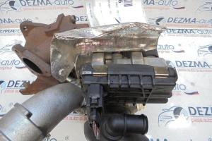 Actuator turbo, Audi A4 (8K2, B8) 3.0 TDI, CCWA (id:260206) din dezmembrari